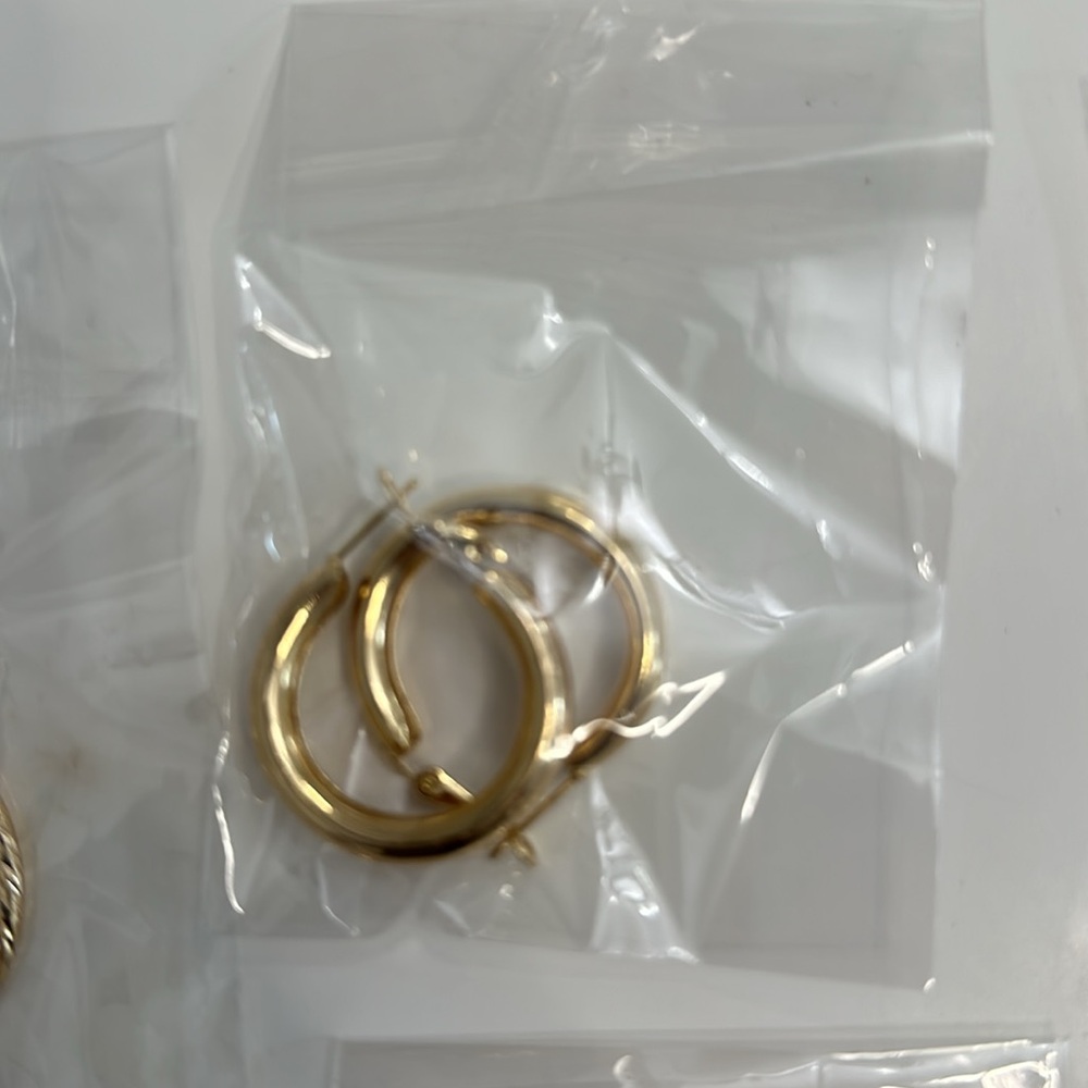 10 piece jewelry set - Picture 11 of 14